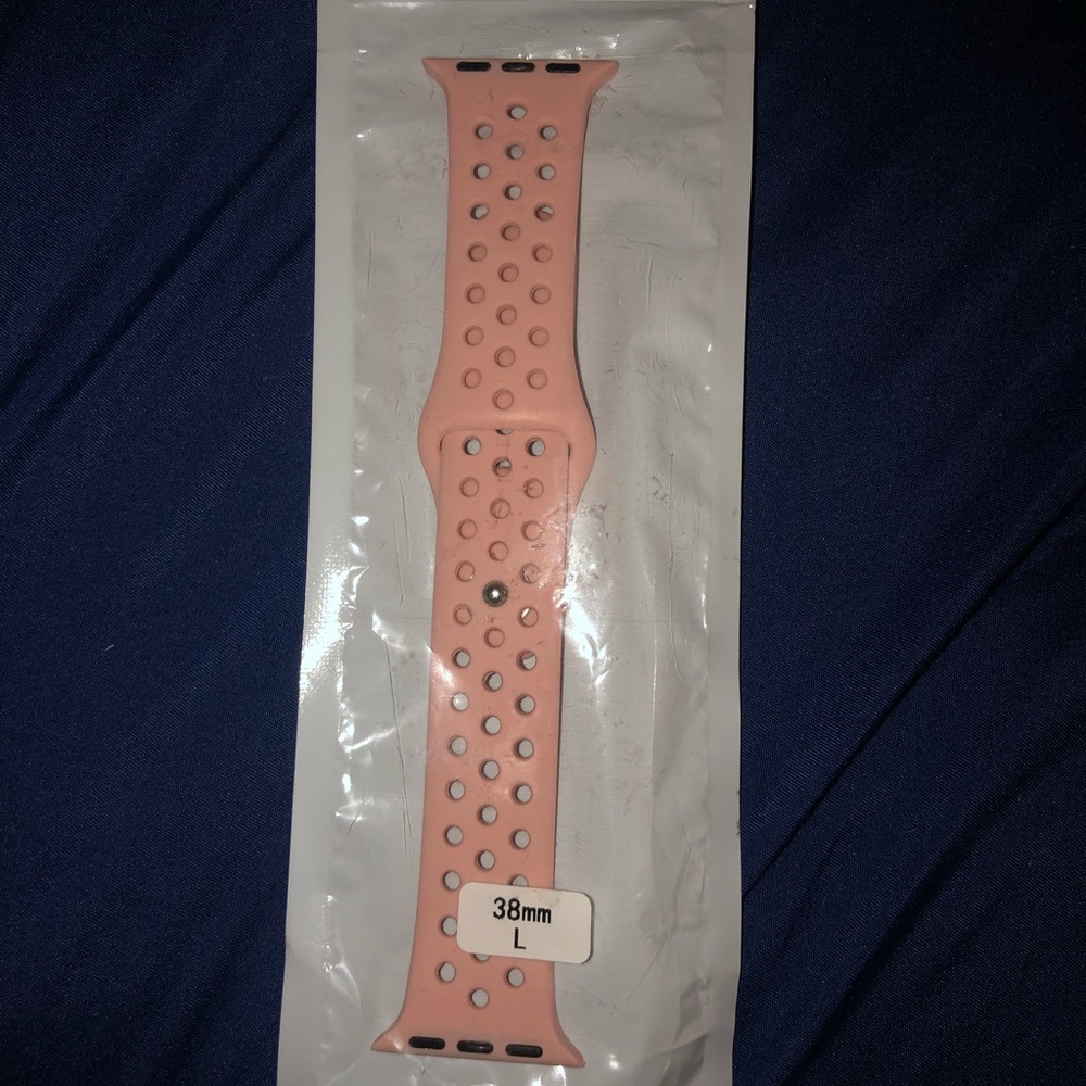 Apple Watch Sport band ⌚️